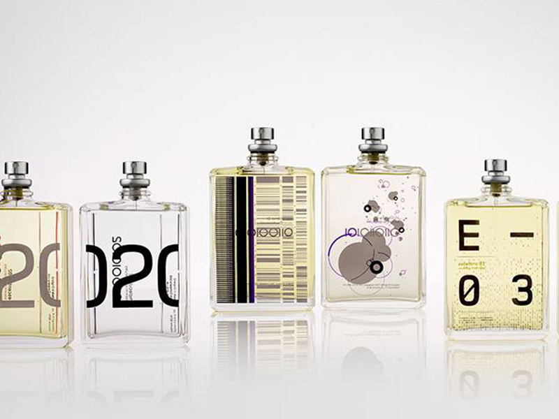Escentric Molecules - na czym polega fenomen tych perfum?